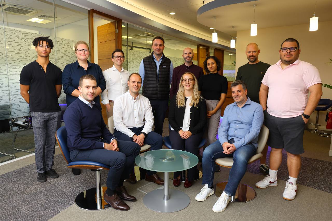 Maven chairs technology roundtable with founders and industry leaders