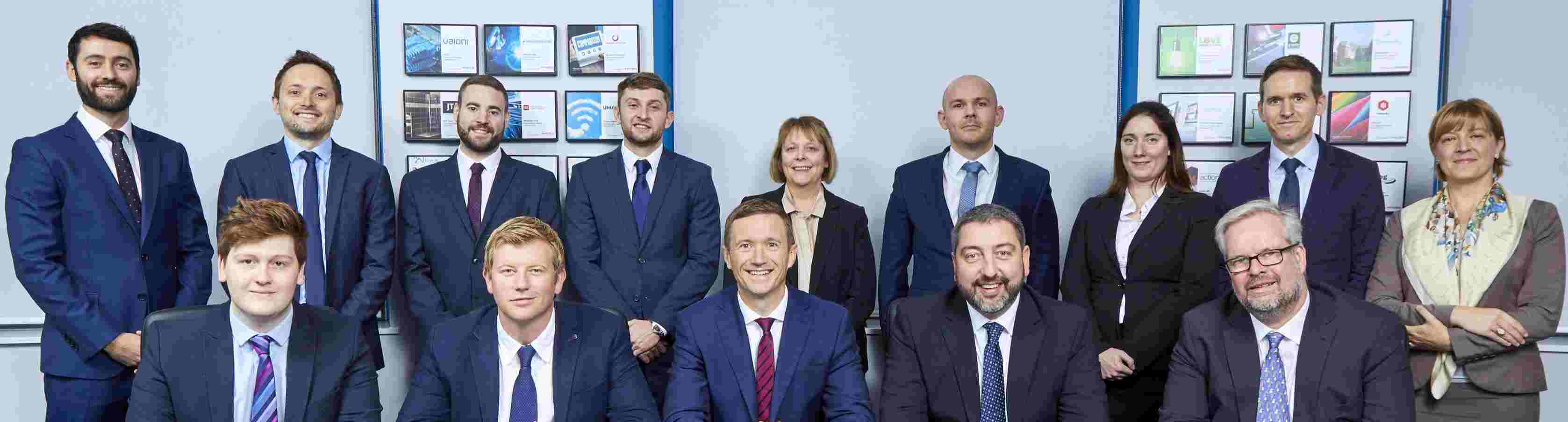Maven launches series of investment clinics across the North West