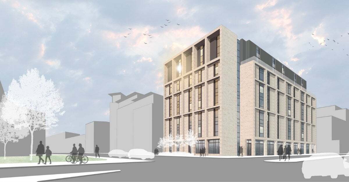 Maven and IPIM acquire Marketgait development site in Dundee