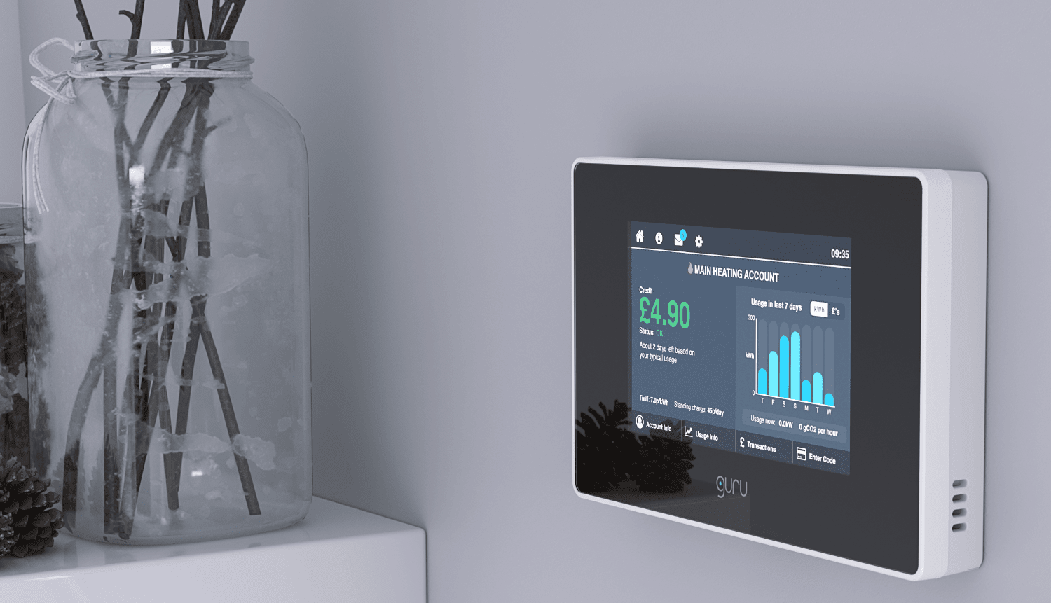 Maven VCTs invest £2 million in PropTech specialist Guru Systems