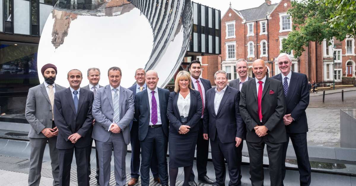 MEIF Maven Debt Funds reaches milestone with over £60 million in loans