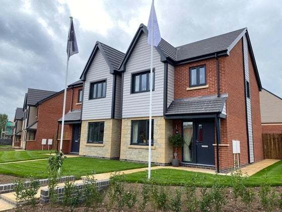 Maven raises £12.7 million for new residential property project