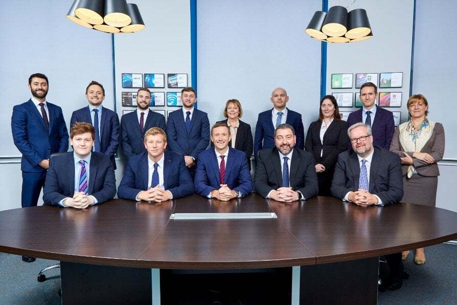 NPIF Maven celebrates most successful quarter