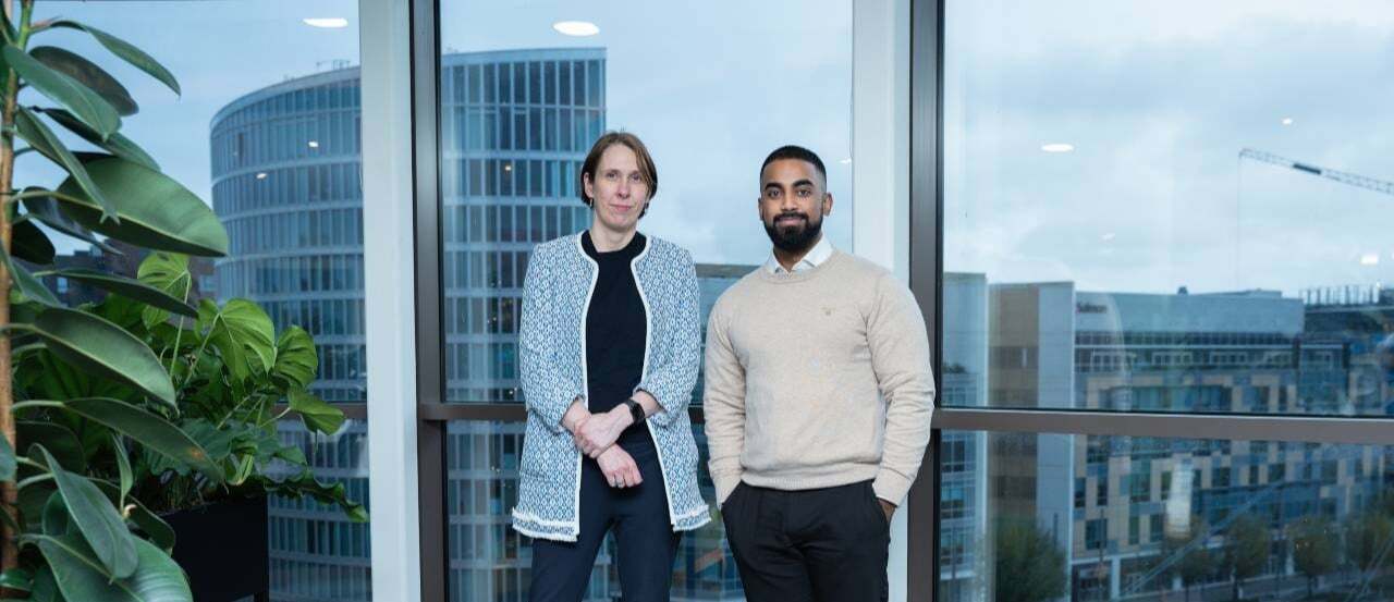 Maven’s South West team grows and takes on new office space