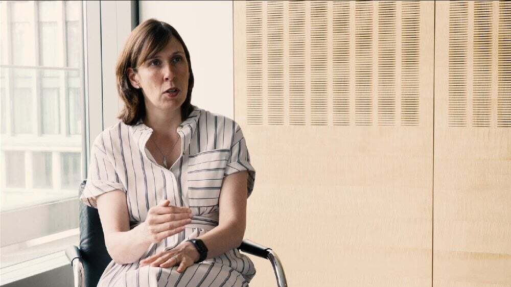 Investing in Women