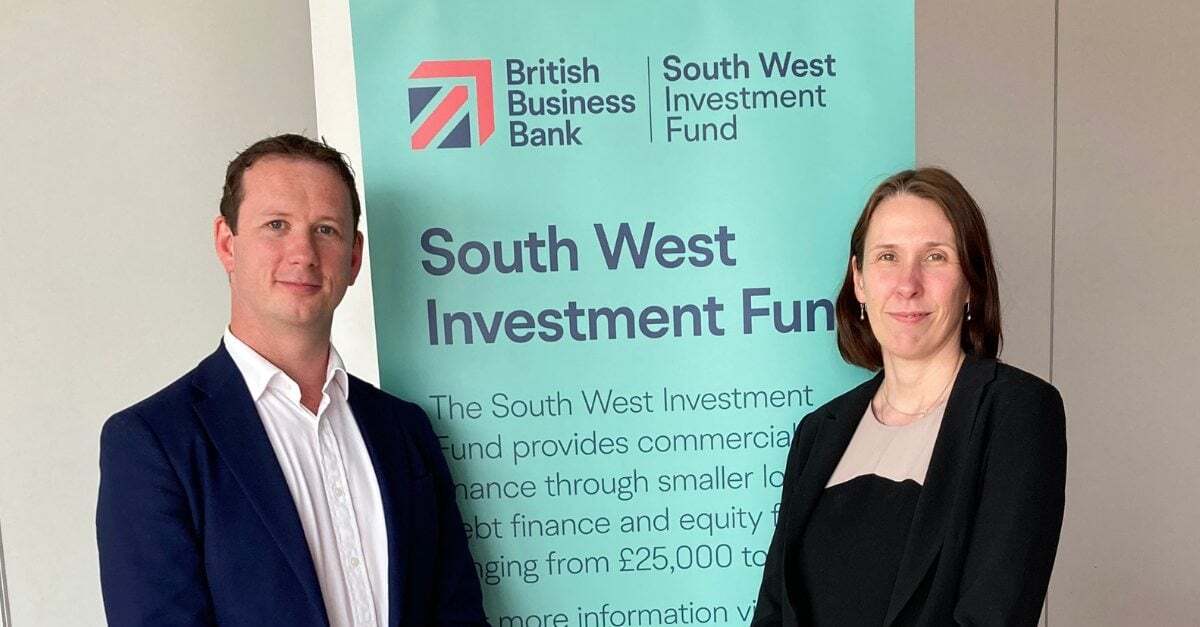 Maven strengthens position as leading South West Private Equity firm