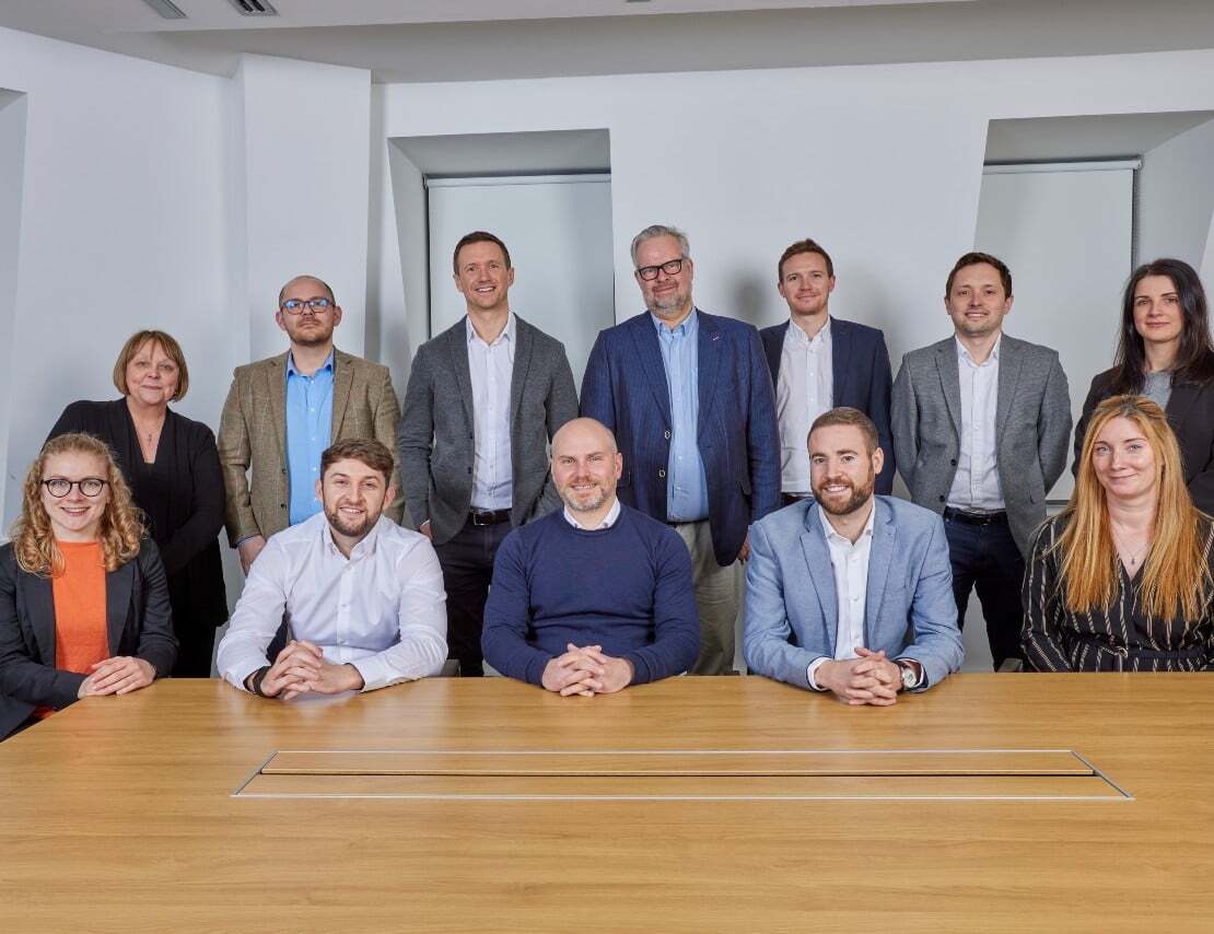 NPIF Maven Equity Finance celebrates £60 million milestone