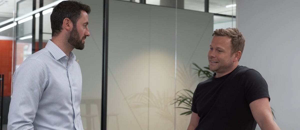 Ten Maven-backed businesses named in Northern Tech Awards Top 100