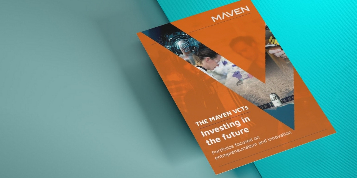 Explore the entrepreneurial companies backed by Maven VCTs