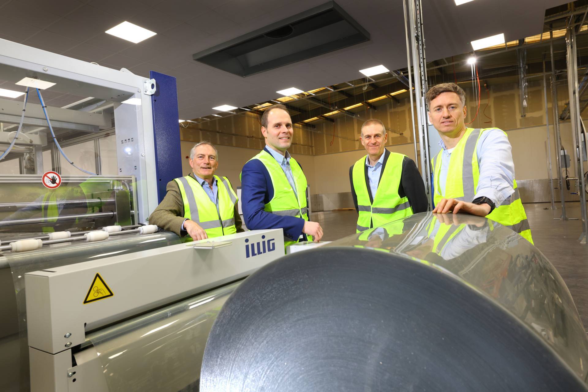 Maven invests a further £1 million in iPac Innovations