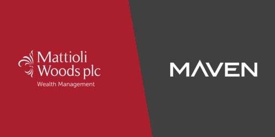Mattioli Woods plc to acquire Maven