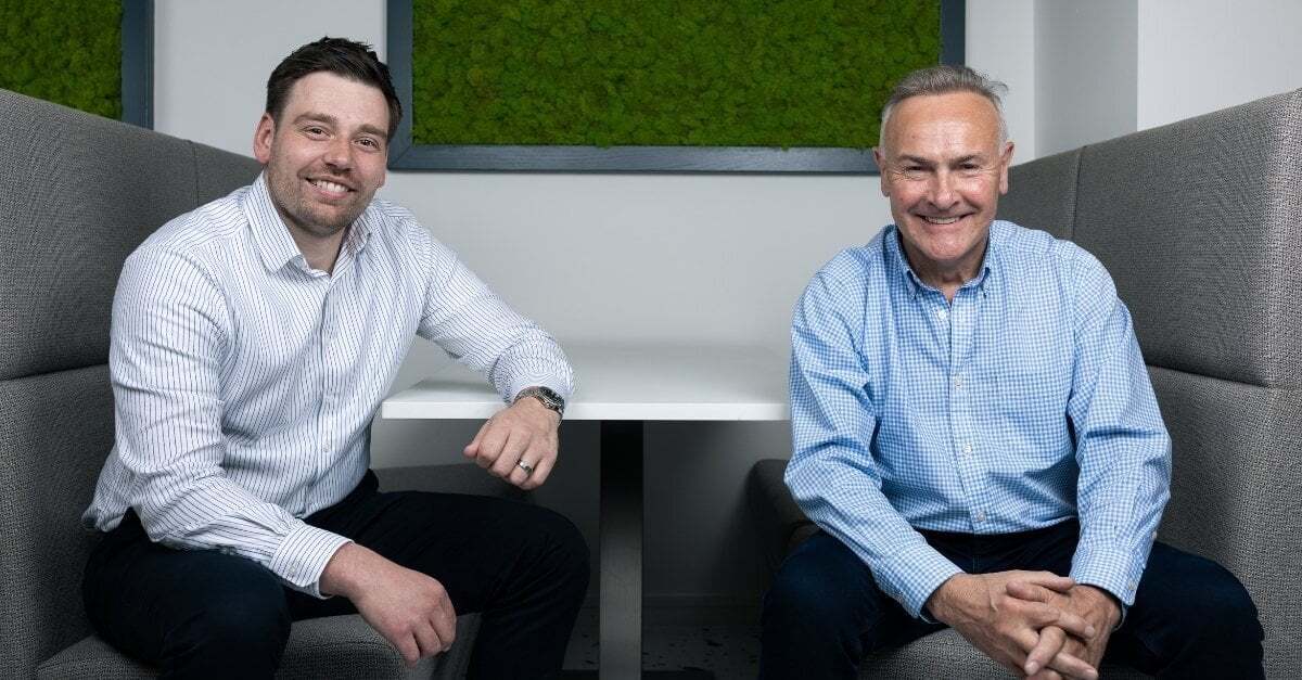IFS Maven Equity Finance invests £1.25 million in Highway Data Systems