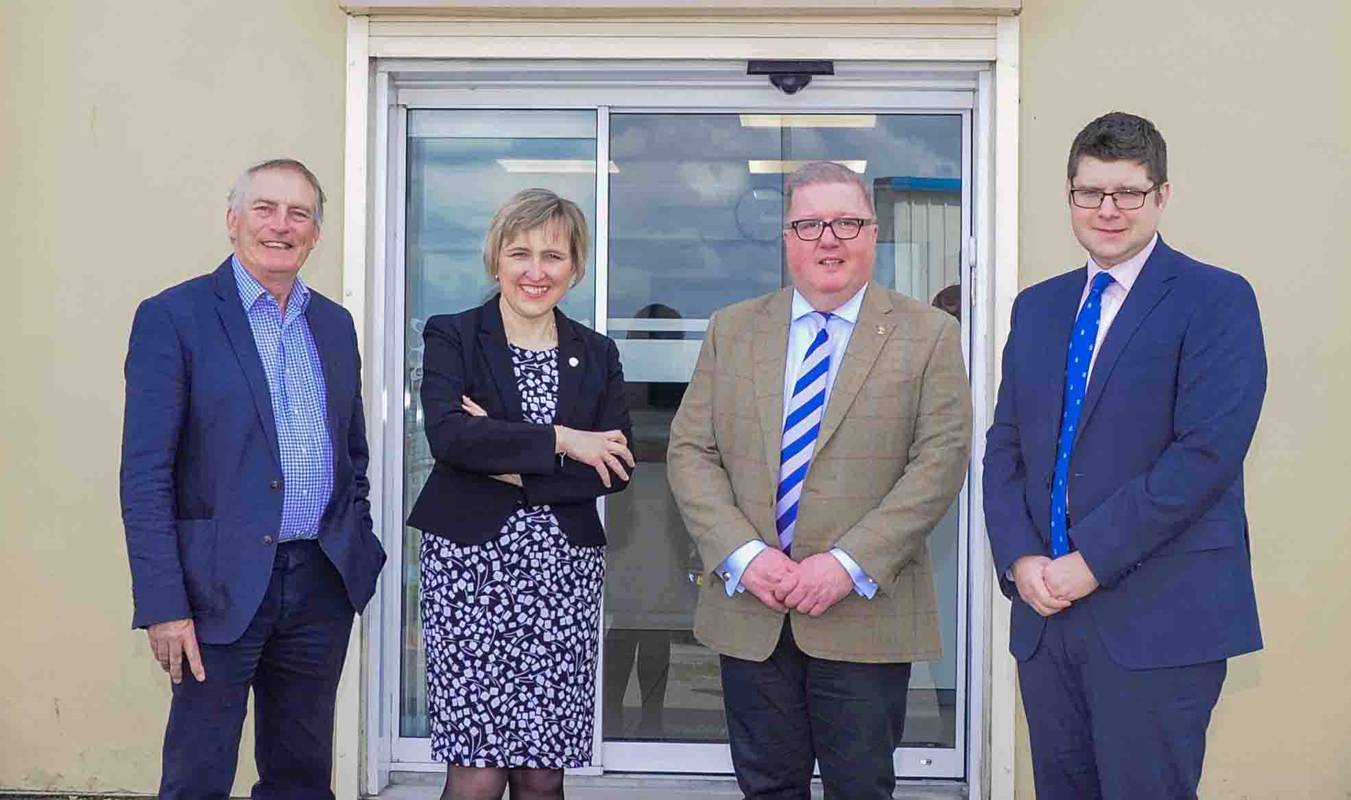 Maven leads £1.5 million investment in Roman