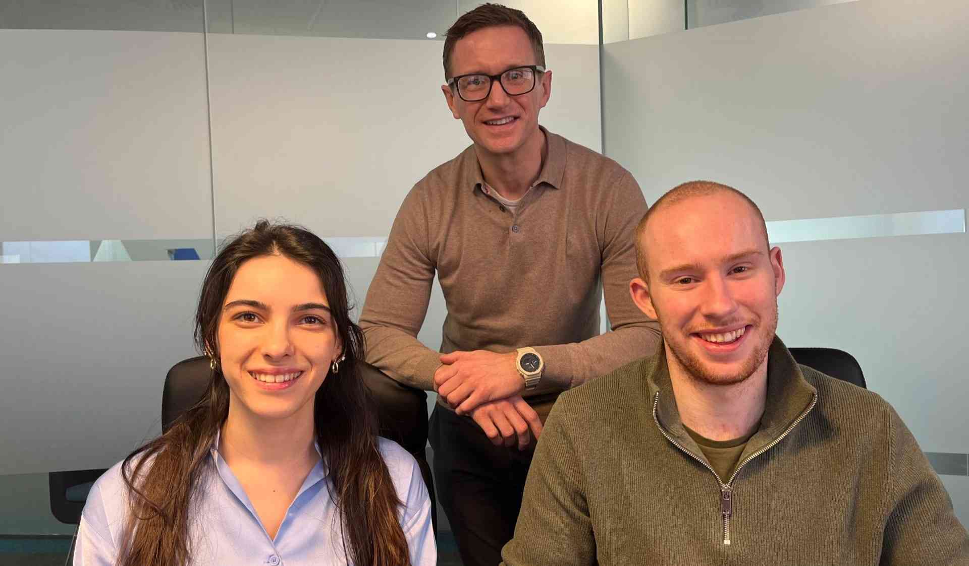 Maven expands its investment team in the North West