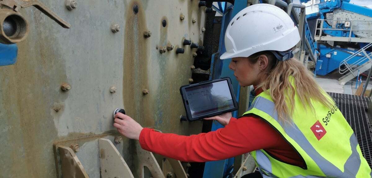 Maven VCTs lead £3.1 million funding round for Sensoteq
