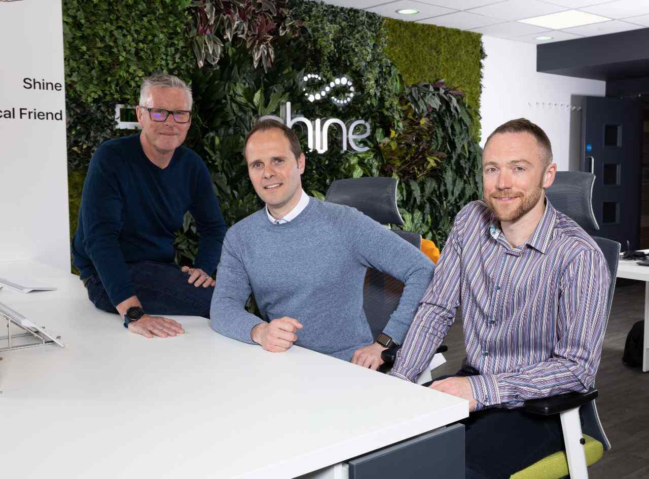 Video recruitment platform secures investment from Finance Durham Fund