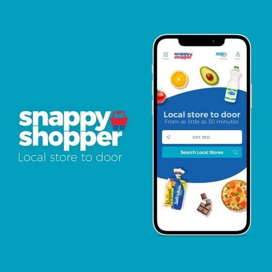 Maven VCTs back The Snappy Group