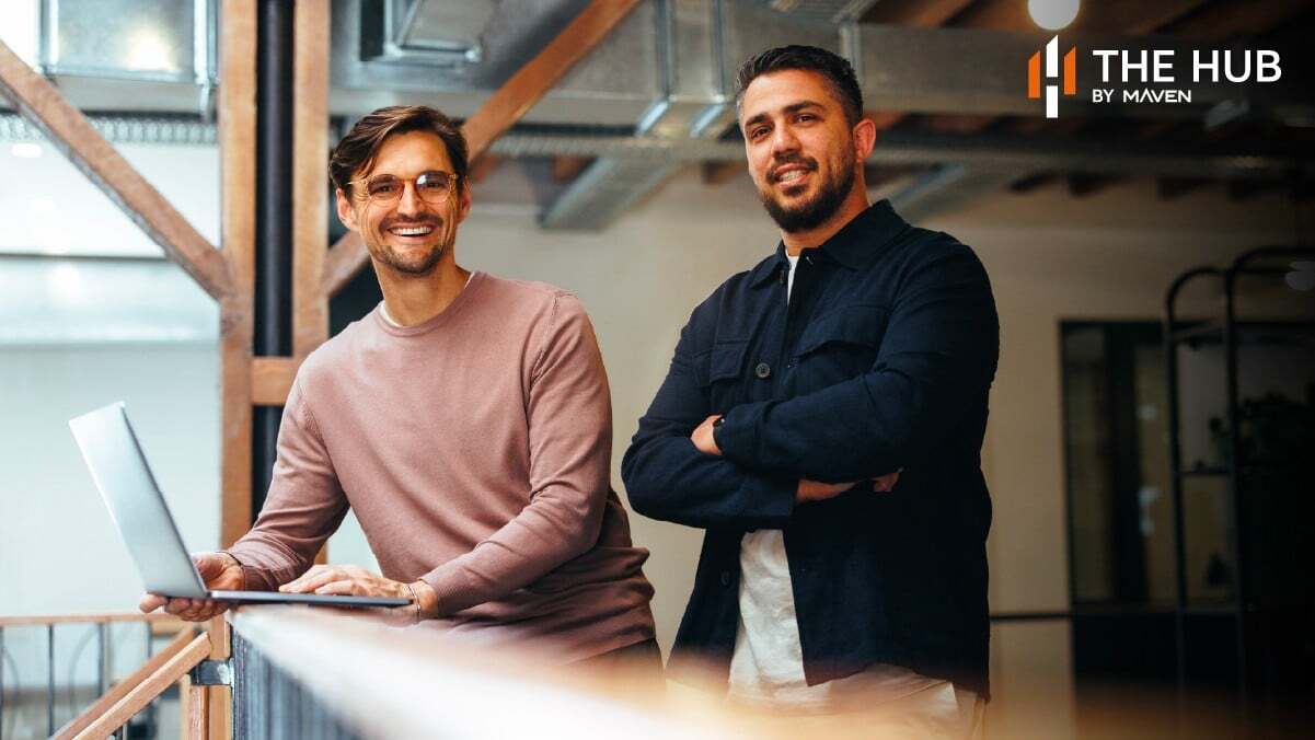 Maven launches accelerator programme in the North West