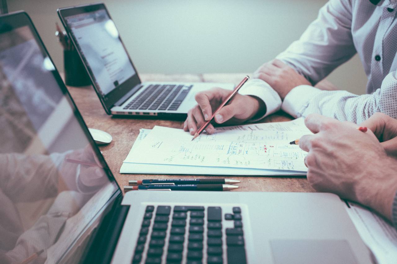 The importance of cash flow management and forecasting