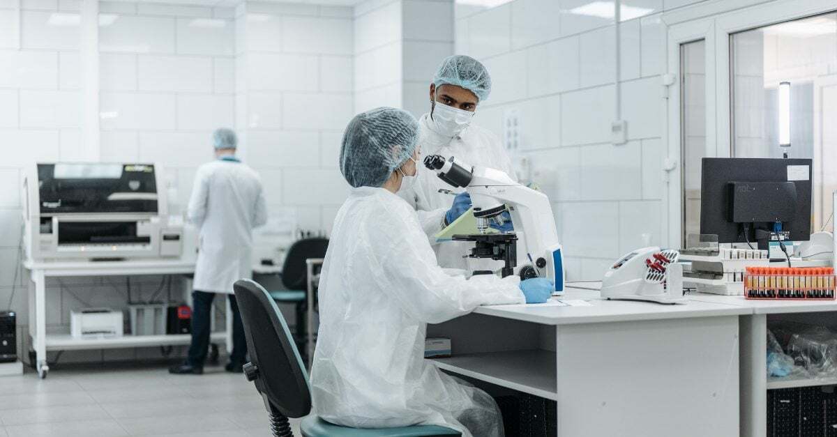 Newcastle University spinout MarraBio secures seed investment