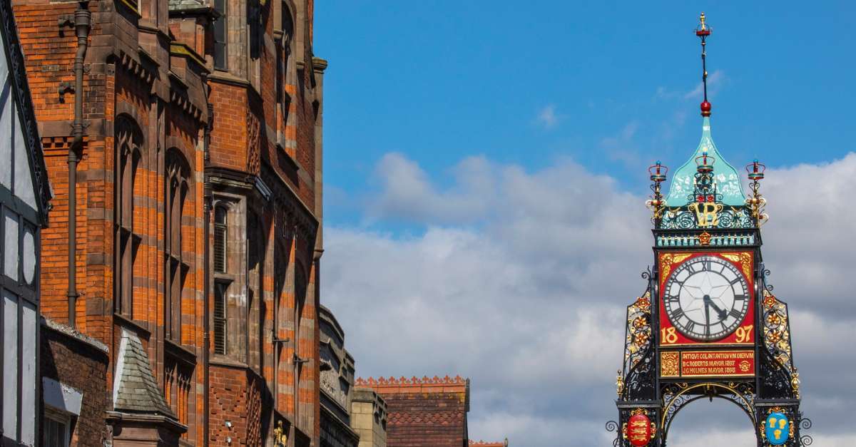 Meet your local Maven Investor in Cheshire & Warrington