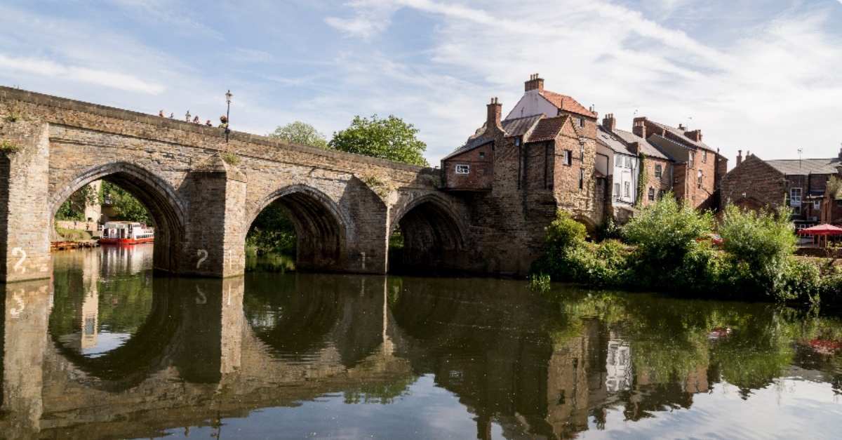 Rising business confidence across County Durham and the North East