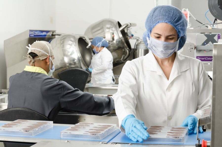 Maven invests £750,000 in CRL Foods