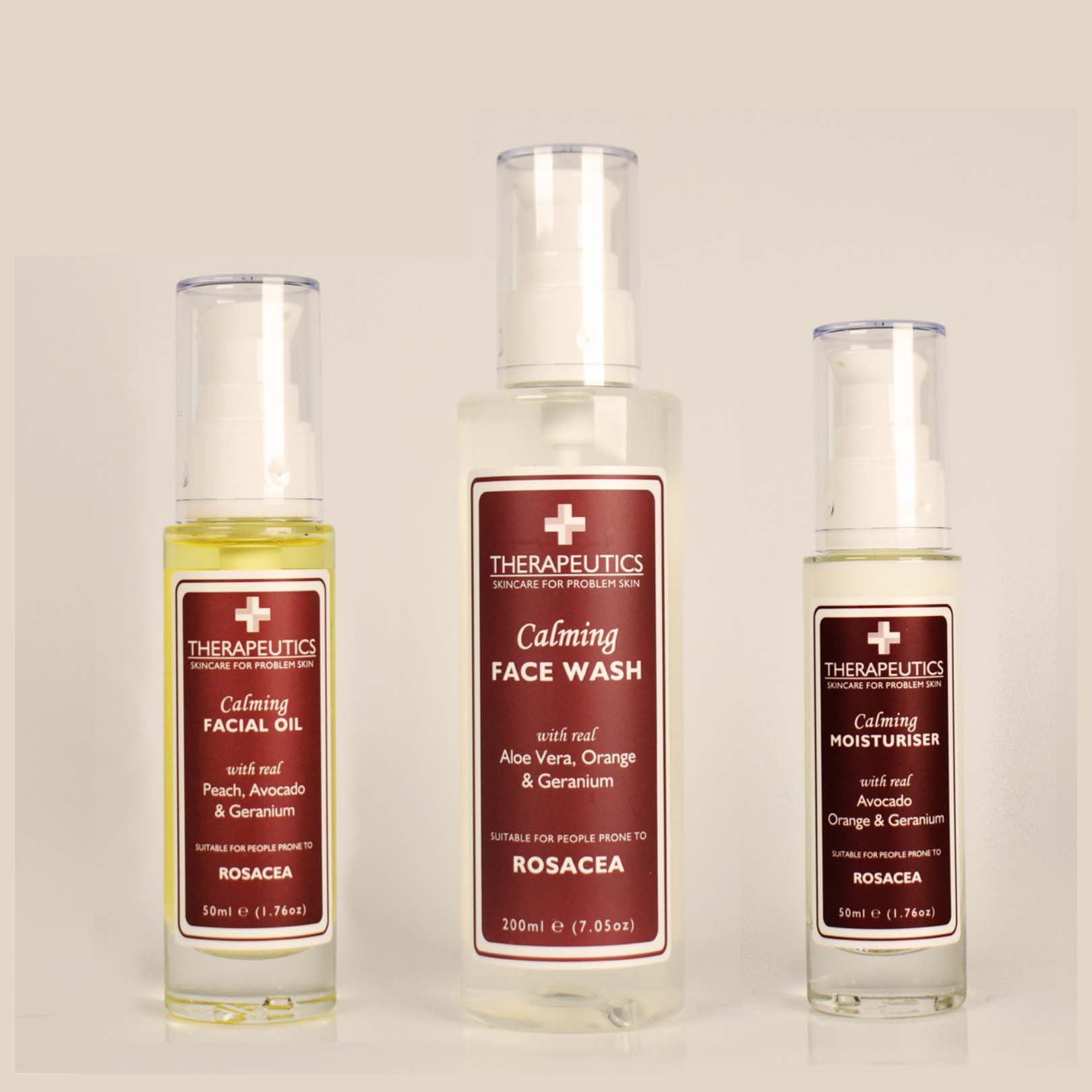 Worcestershire based specialist skin care supplier secures £200,000