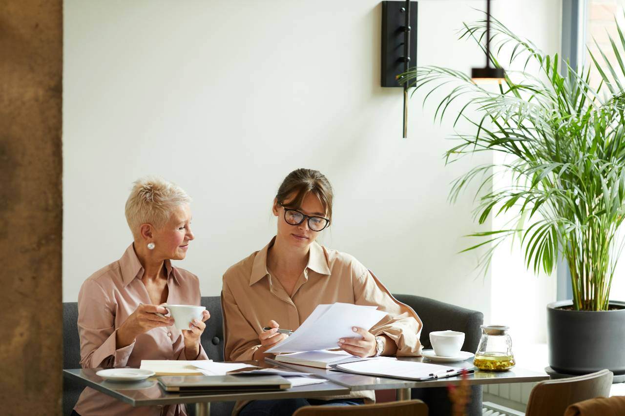 Top ten tips for successful exit strategy preparation