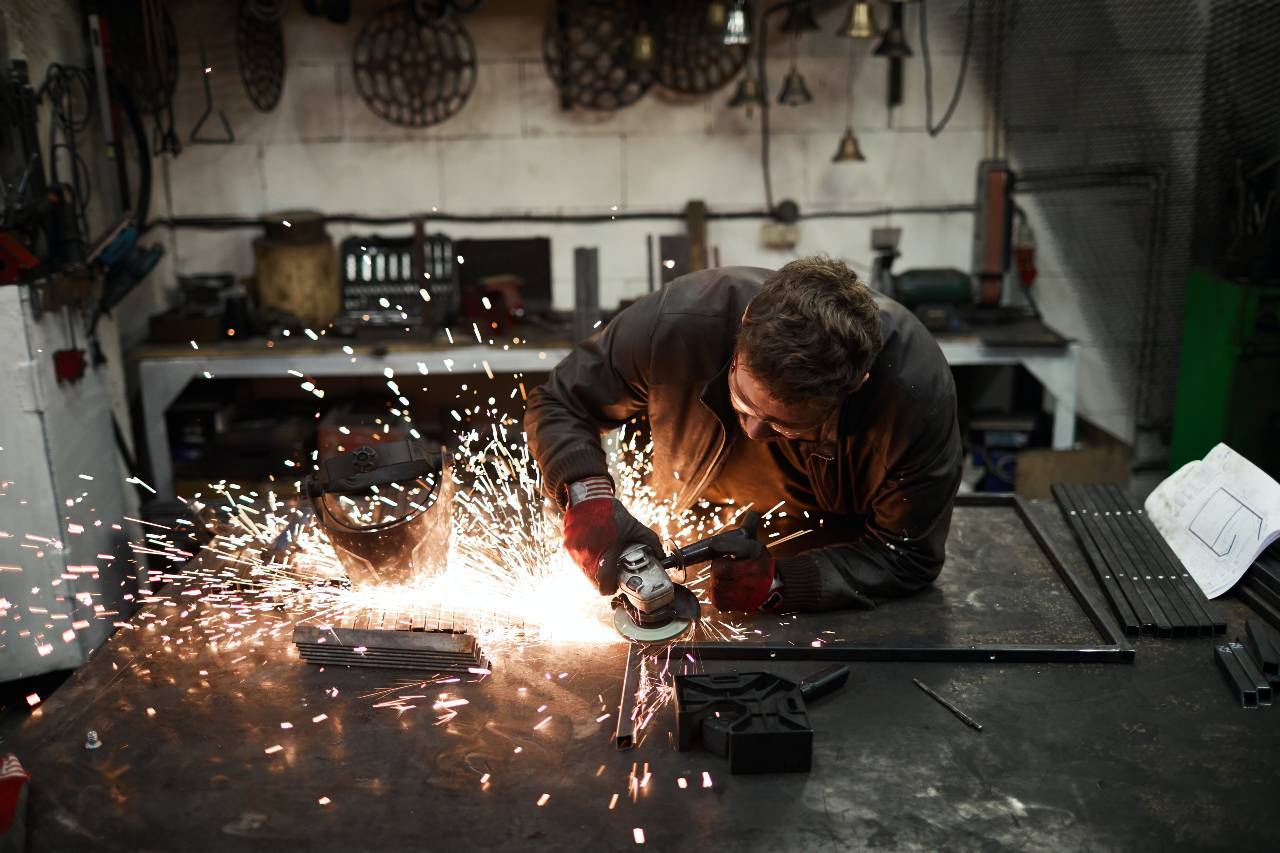 Webinar | The future of Manufacturing in the North East