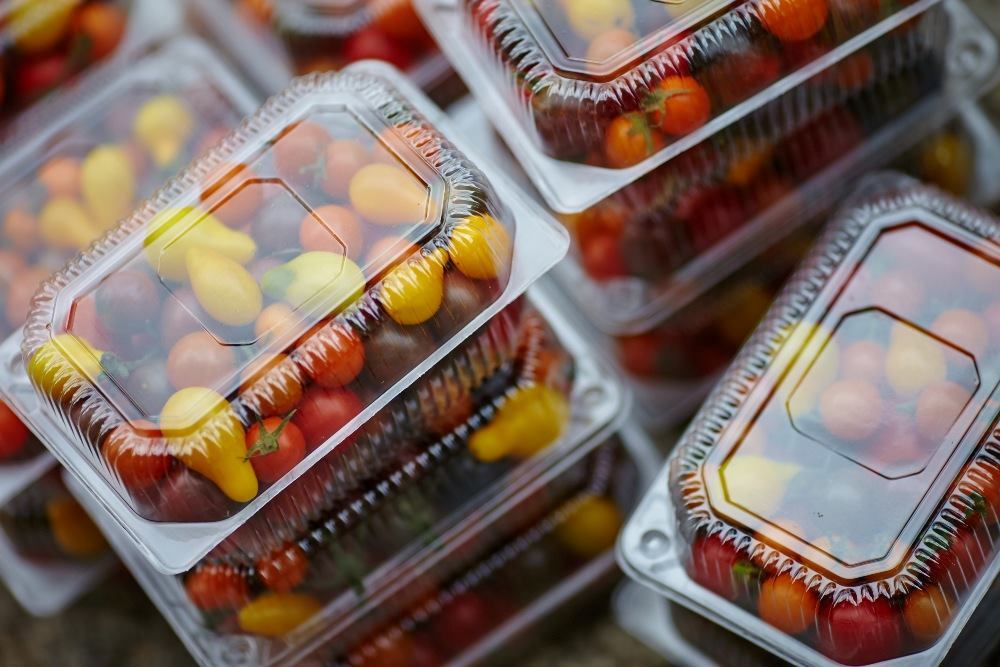 Maven invests in food packaging manufacturer iPac