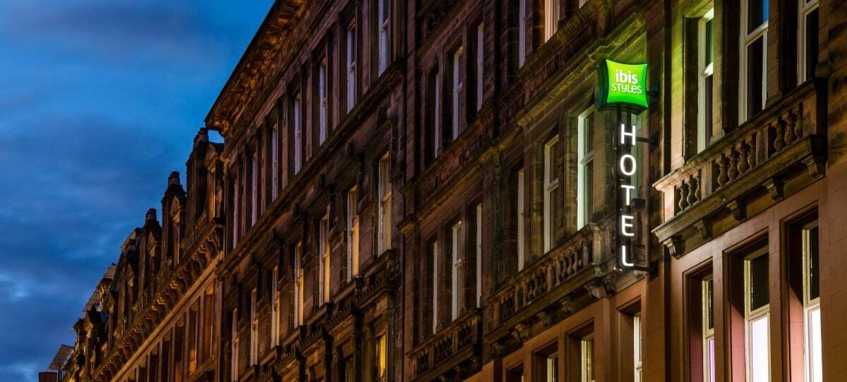 Maven sells Glasgow hotel to international hospitality group