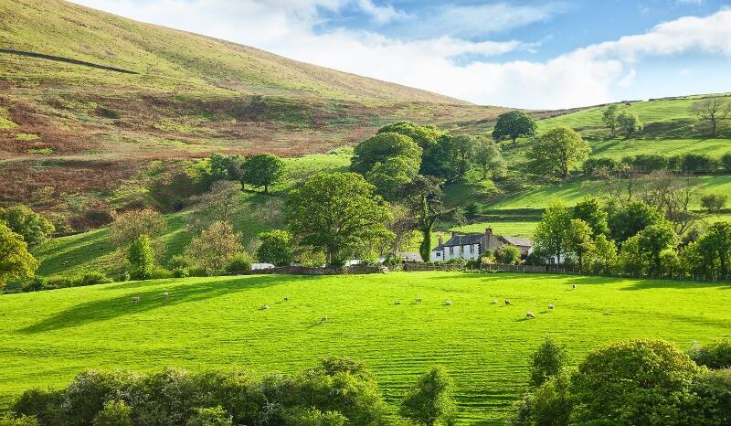Funding and support opportunities across the Cumbria region