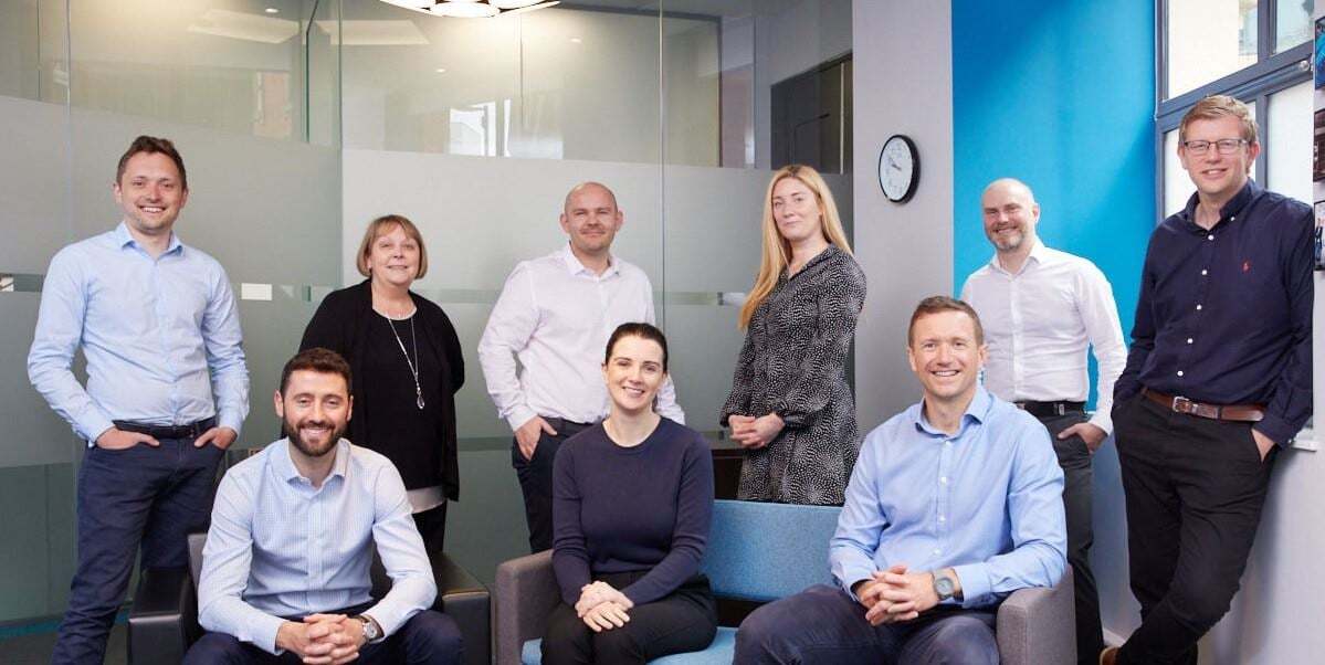 Maven bolsters its presence across the Northern Powerhouse region