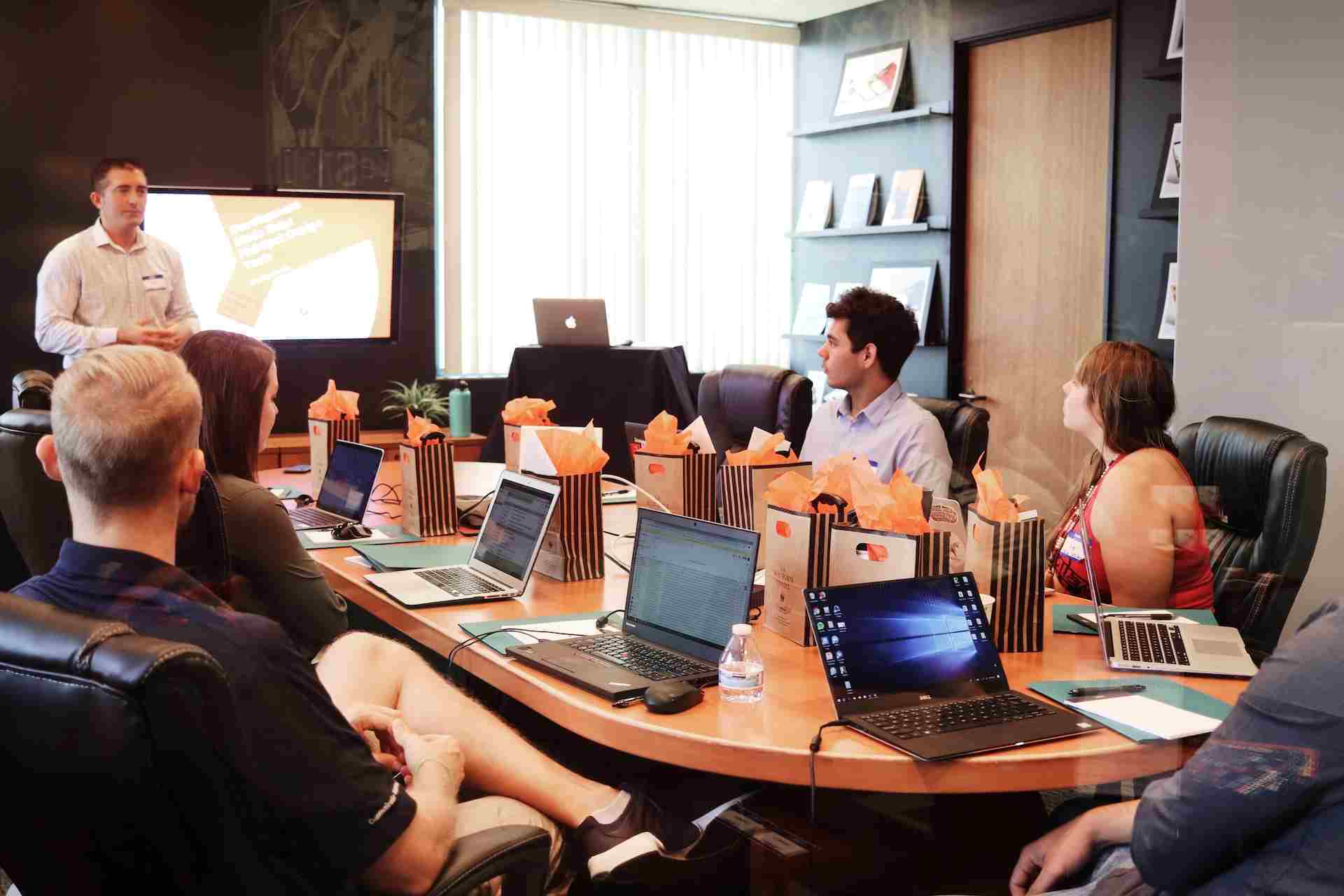 The importance of having a strong Board of Directors