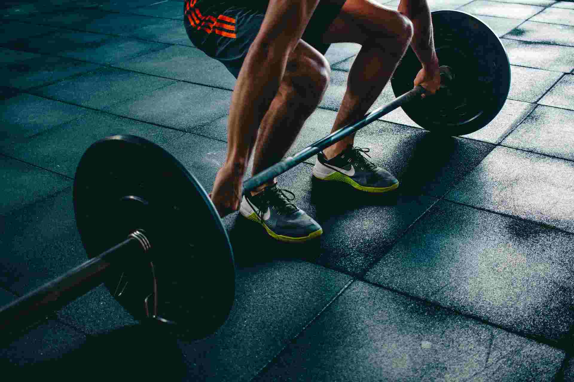 Nottingham health and fitness technology provider secures £500,000 funding package