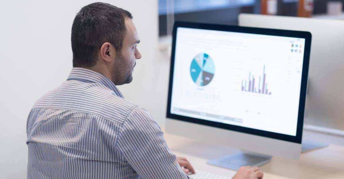 Maven backs construction software and procurement services business