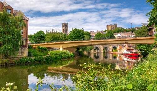 Finance Durham launches a series of funding clinics for County Durham