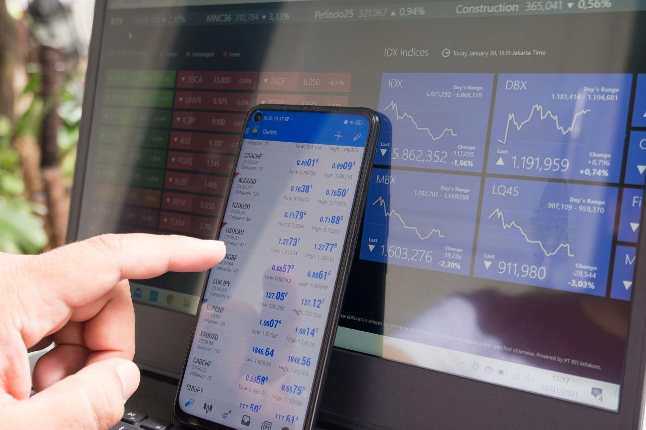 Webinar | Growing a FinTech Business in County Durham