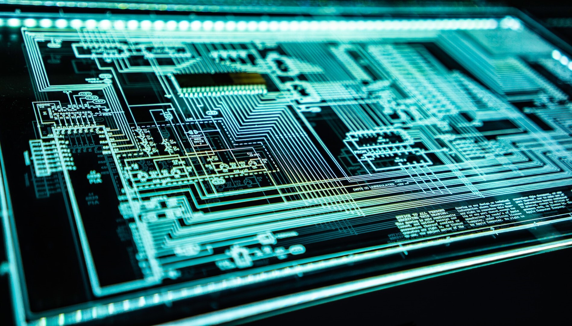 The Thriving Tech Sector in the North West