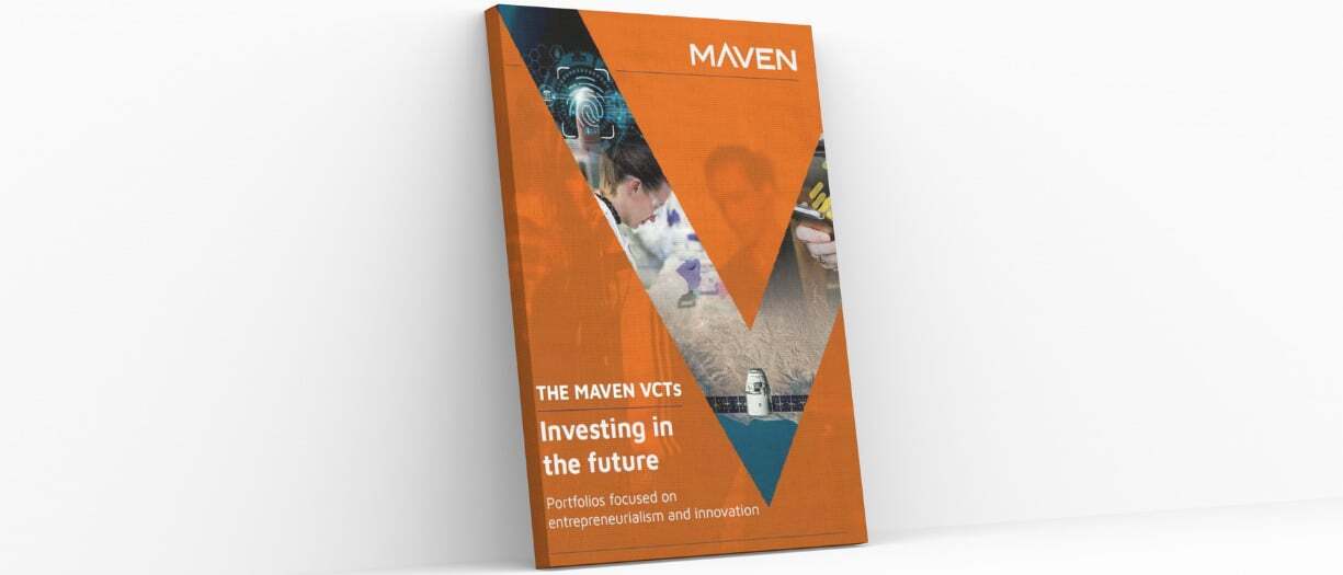 Gain a greater insight into our VCT portfolio