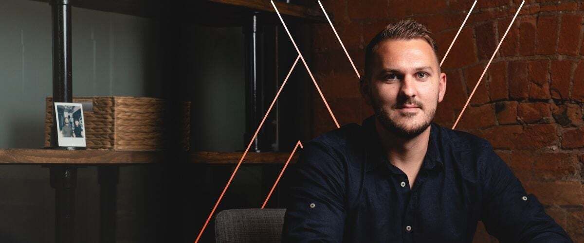 Maven's buyout fund leads £40m investment in legal tech business