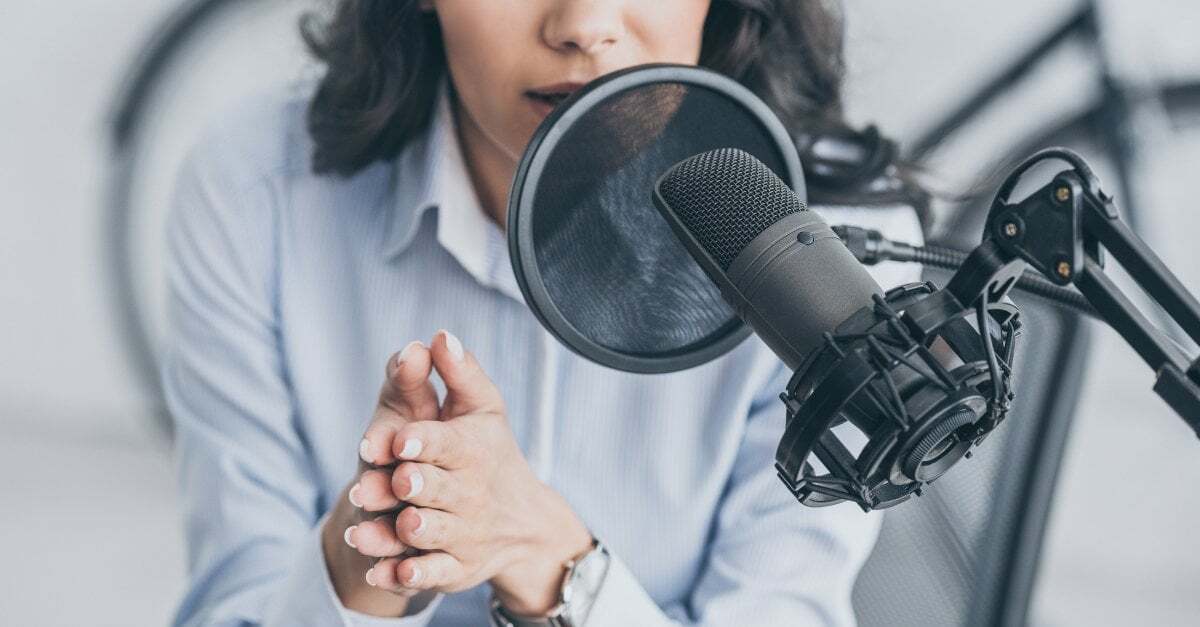 Maven's Invested Podcast launches special series for International Women's Day