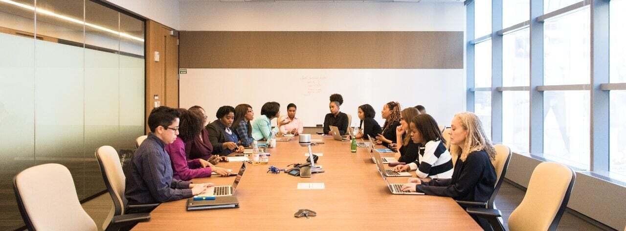 British Business Bank’s regional equity funds sign up to Investing in Women Code