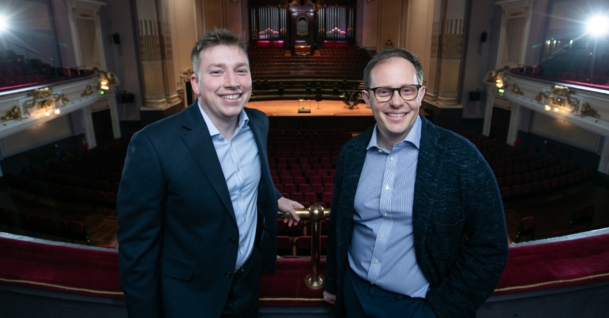 Maven invests £2.6 million in Esk