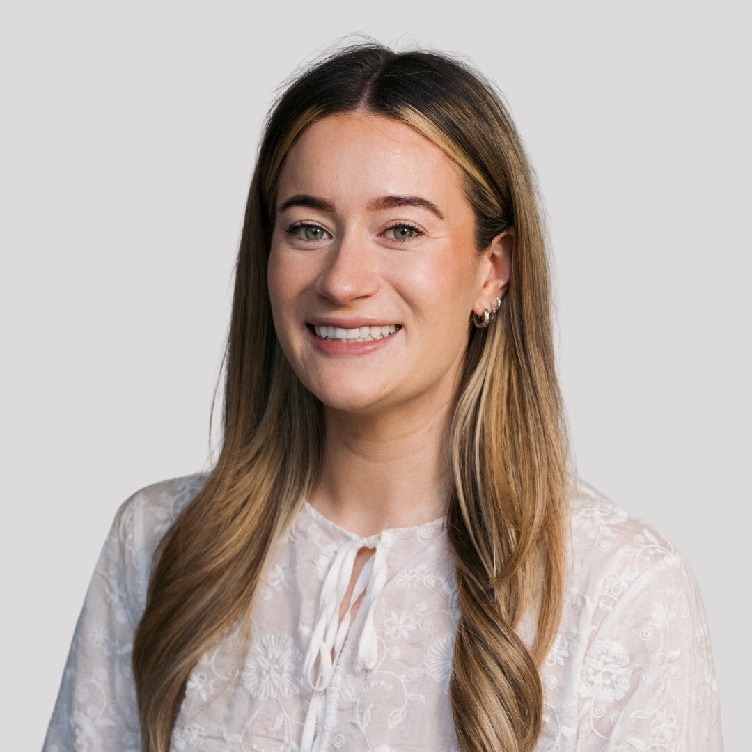 Katie Bohill