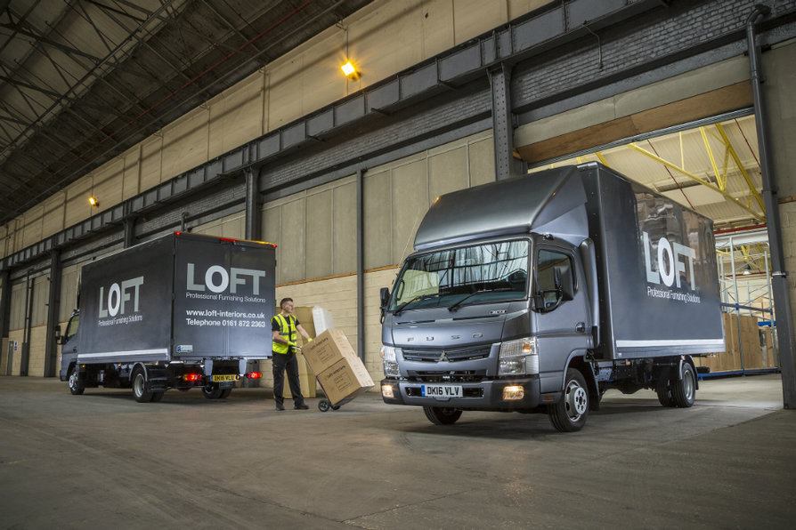 GMLF invests £500,000 in a leading supplier of design-led furniture