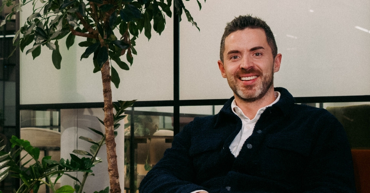 Invested Podcast Season 2: Leon Cassidy
