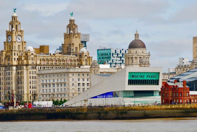NPIF hits £30 million milestone in Liverpool City Region