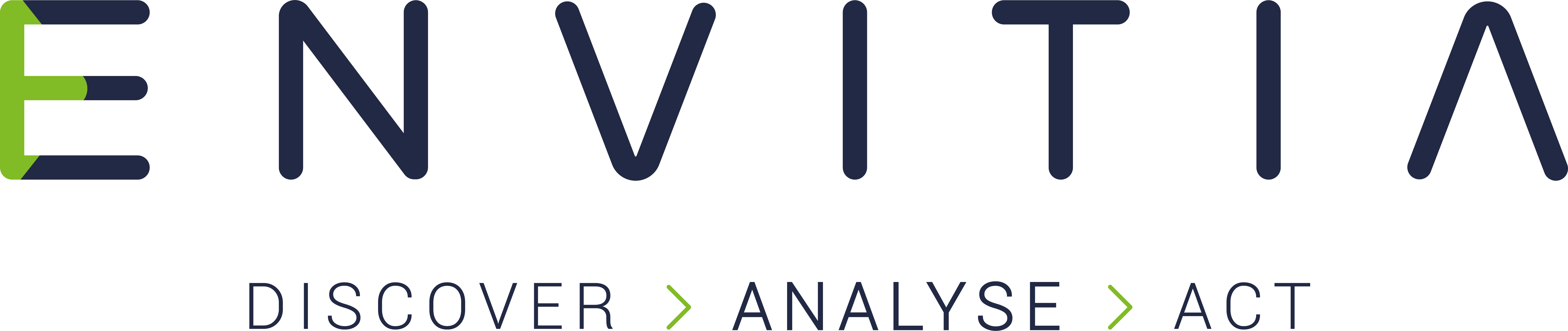 Envitia Logo transparent